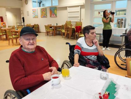 Župan dr. Tomaž Rožen obiskal domove starejših občanov (4)